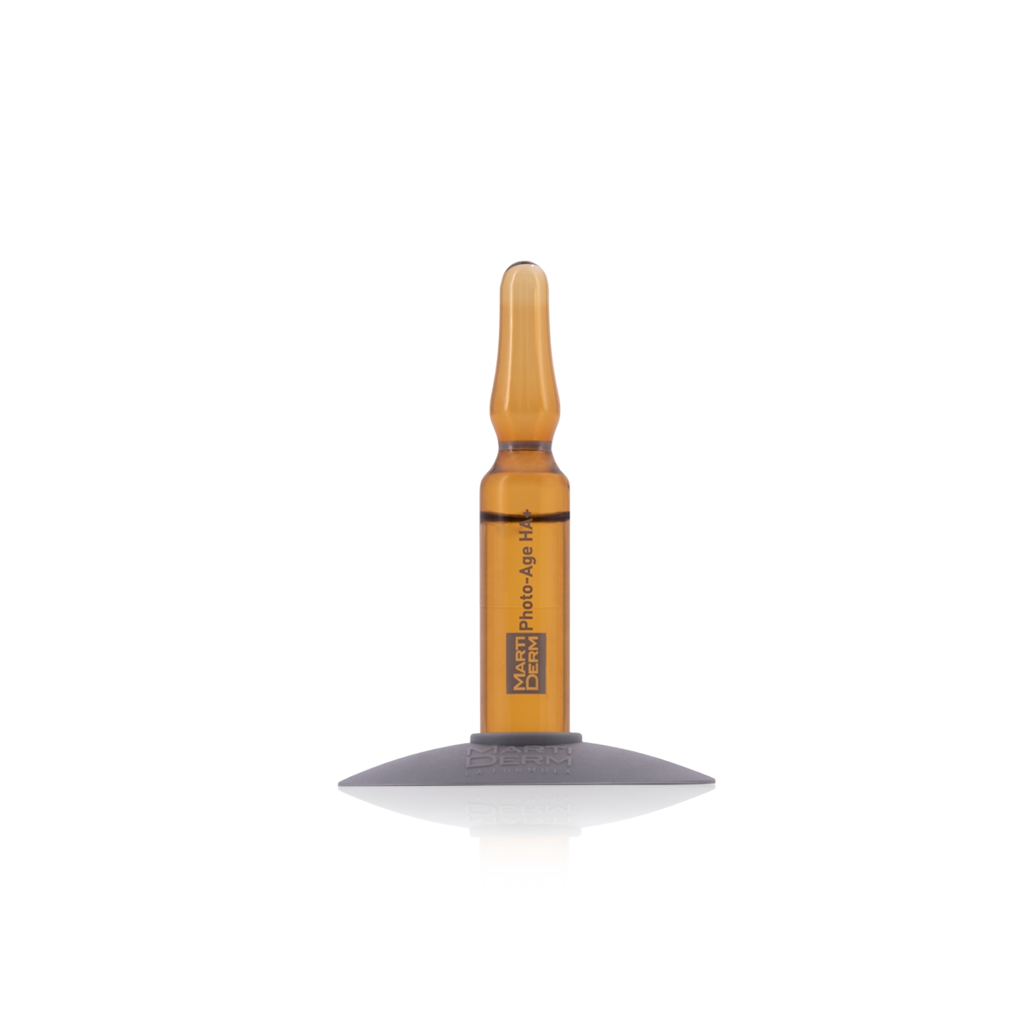 PhotoAge 30 ampoules MartiDerm the brand in cosmetic dermatology.